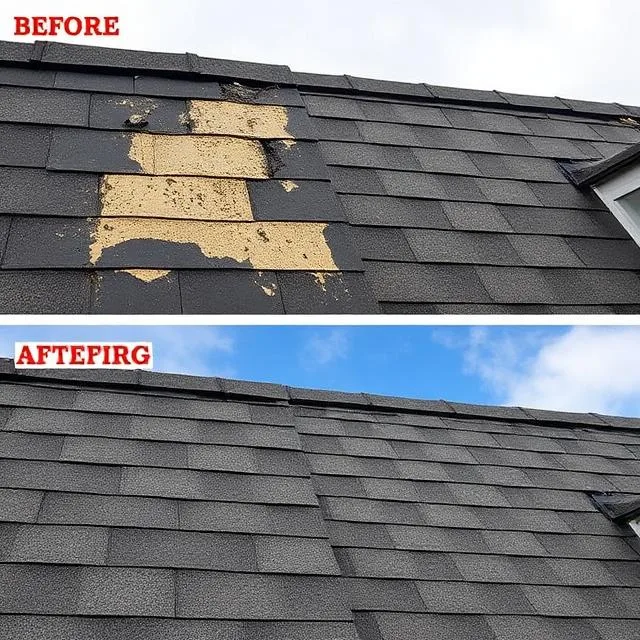 Roof Repair Near Me in Abingdon, VA near me